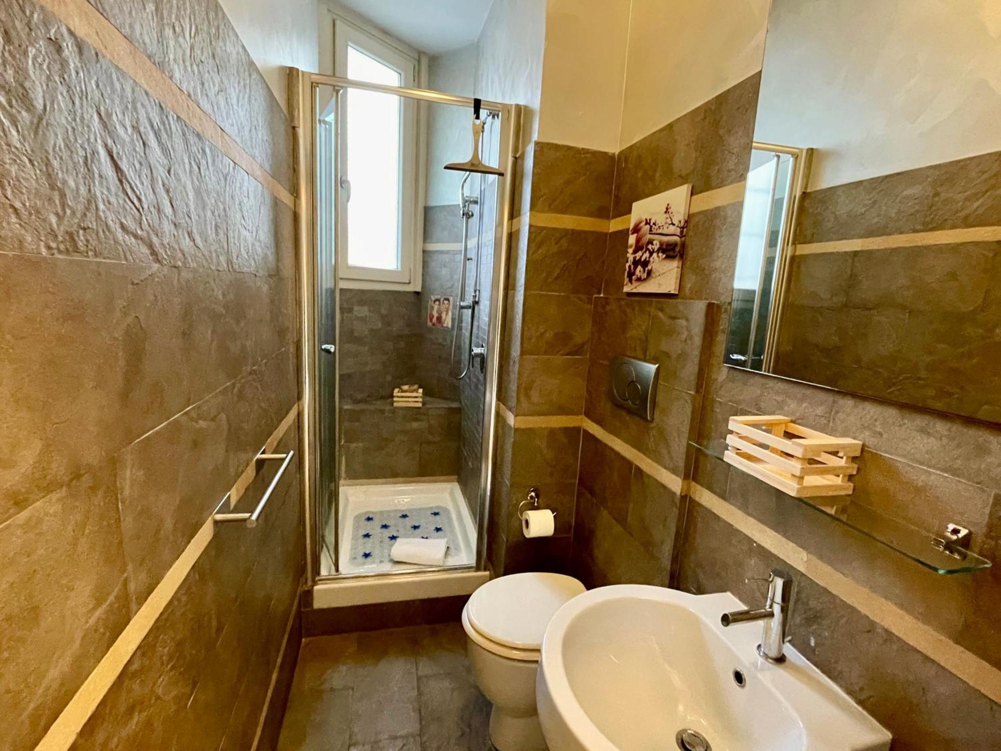 Domus Laterani By Jfm - Comfortable Apartment Big Terrace Colosseo Roma Exterior foto
