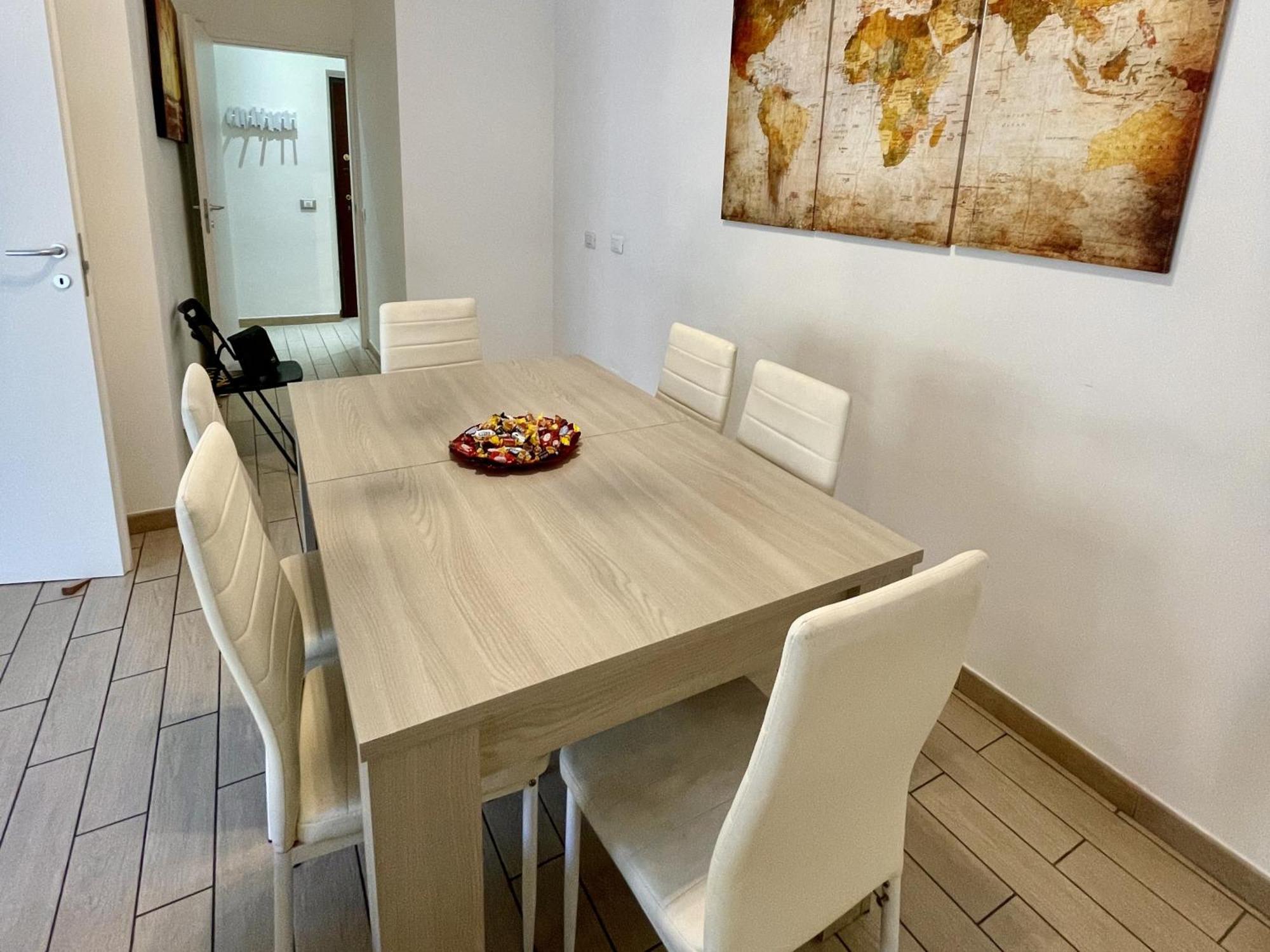 Domus Laterani By Jfm - Comfortable Apartment Big Terrace Colosseo Roma Exterior foto